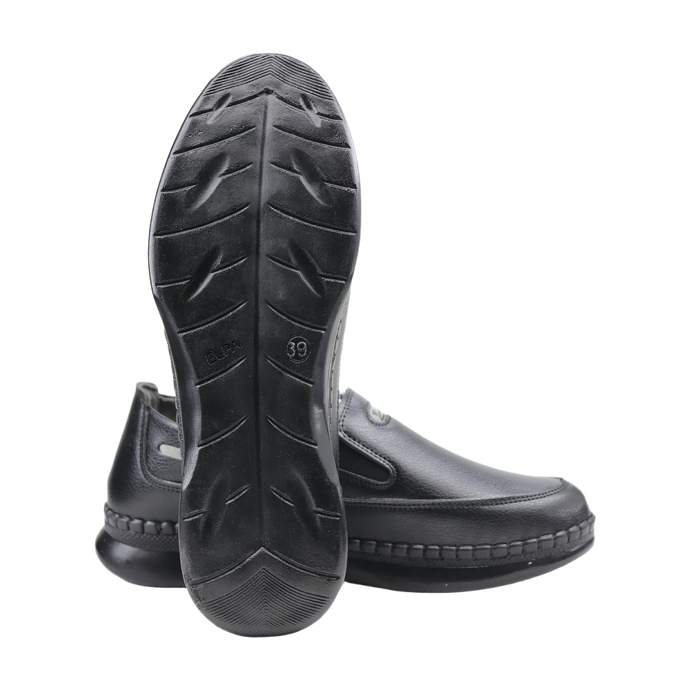 خرید آنلاین کفش طبی زنانه ایران 15 مدل هلیا (کفی خارپاشنه) کد 01