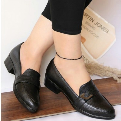 خرید آنلاین کفش کالج زنانه پارمیس مدل برنا کد 01