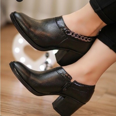 خرید آنلاین کفش زنانه پارمیس مدل روژان کد 01