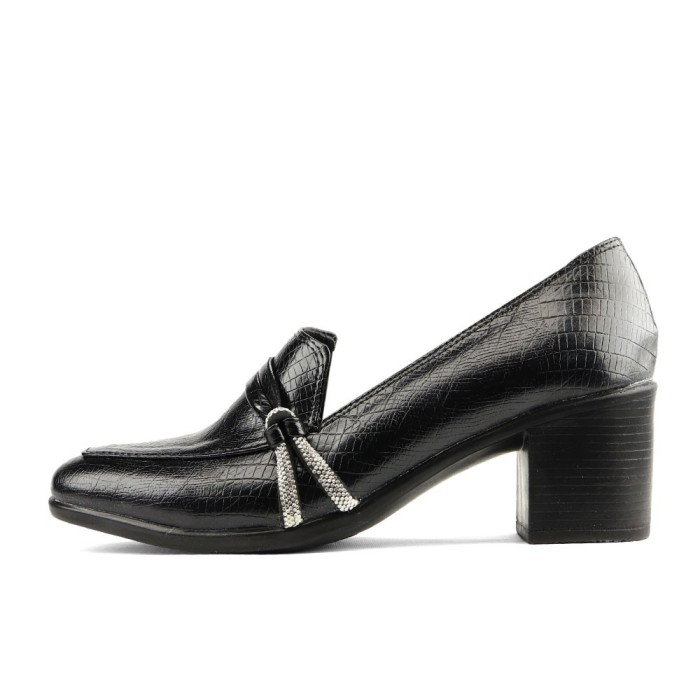 خرید آنلاین کفش زنانه پارمیس مدل دلوان کد 01