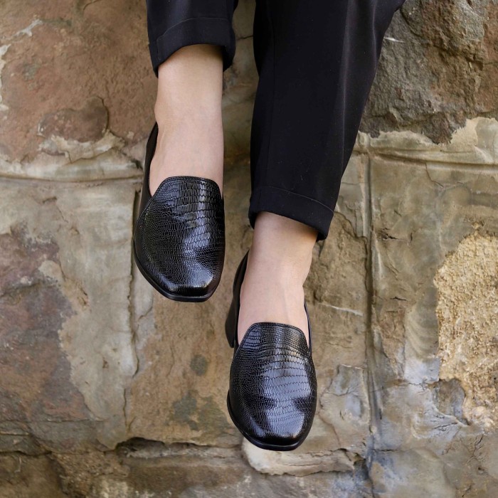 کفش طبی زنانه پاتکان مدل 782 کد 01