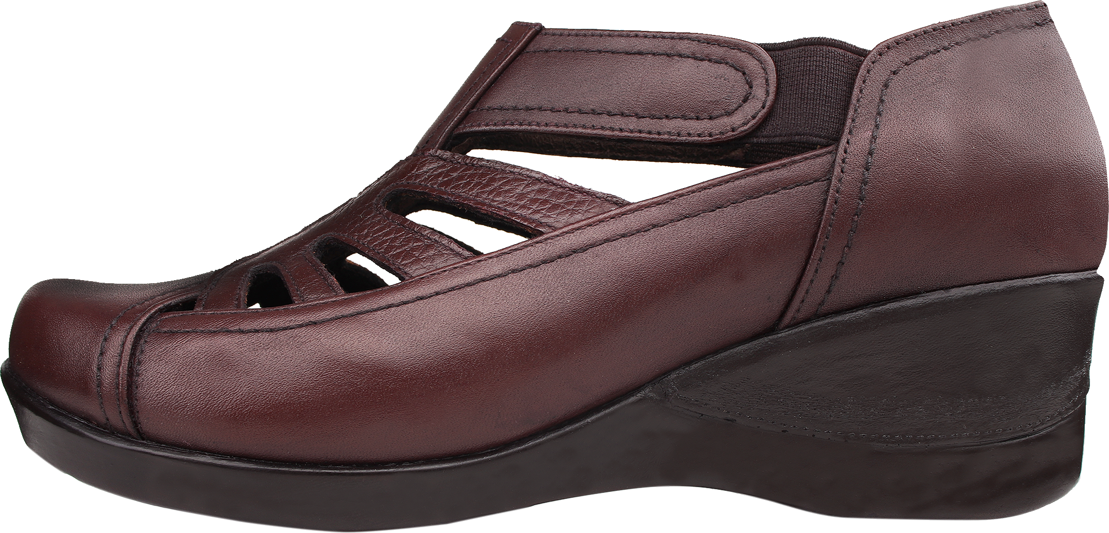 خرید کفش زنانه تابستانه روشن مدل 22-495