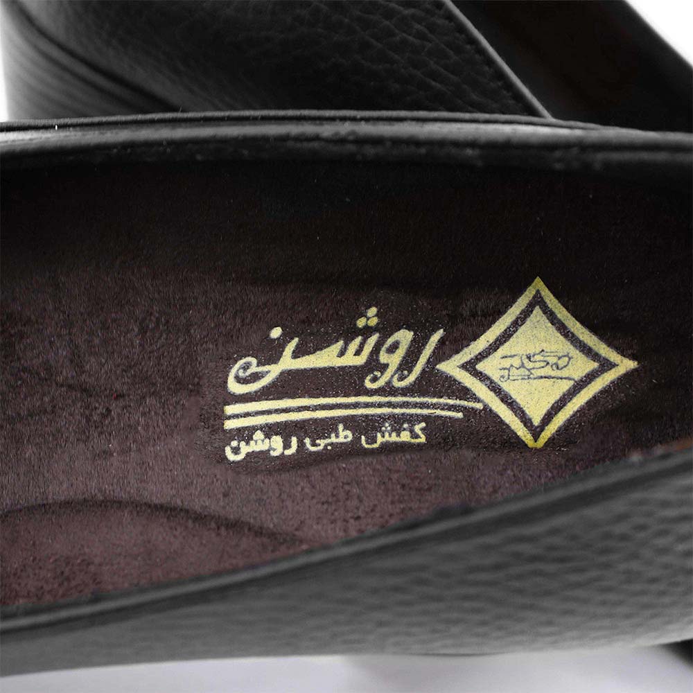 جدید ترین کفش چرم زنانه