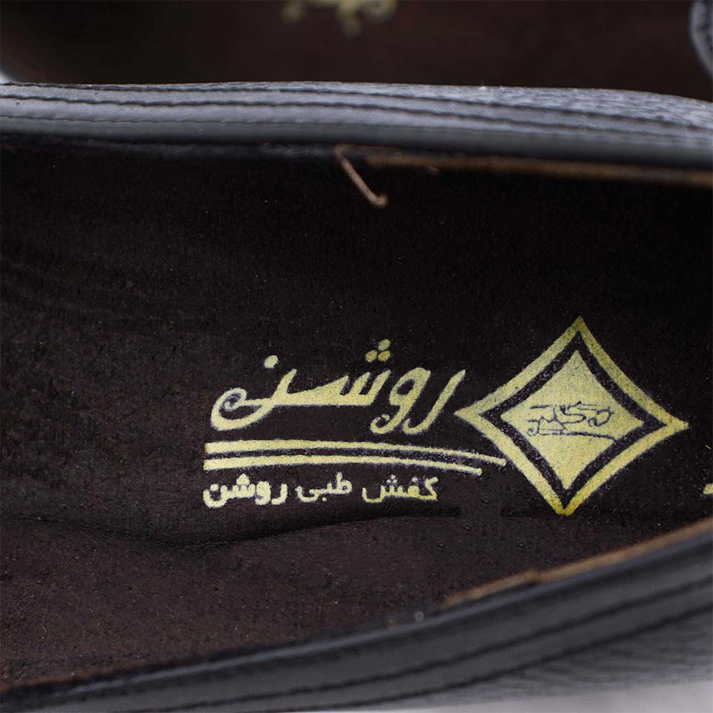 شیک ترین کفش طبی