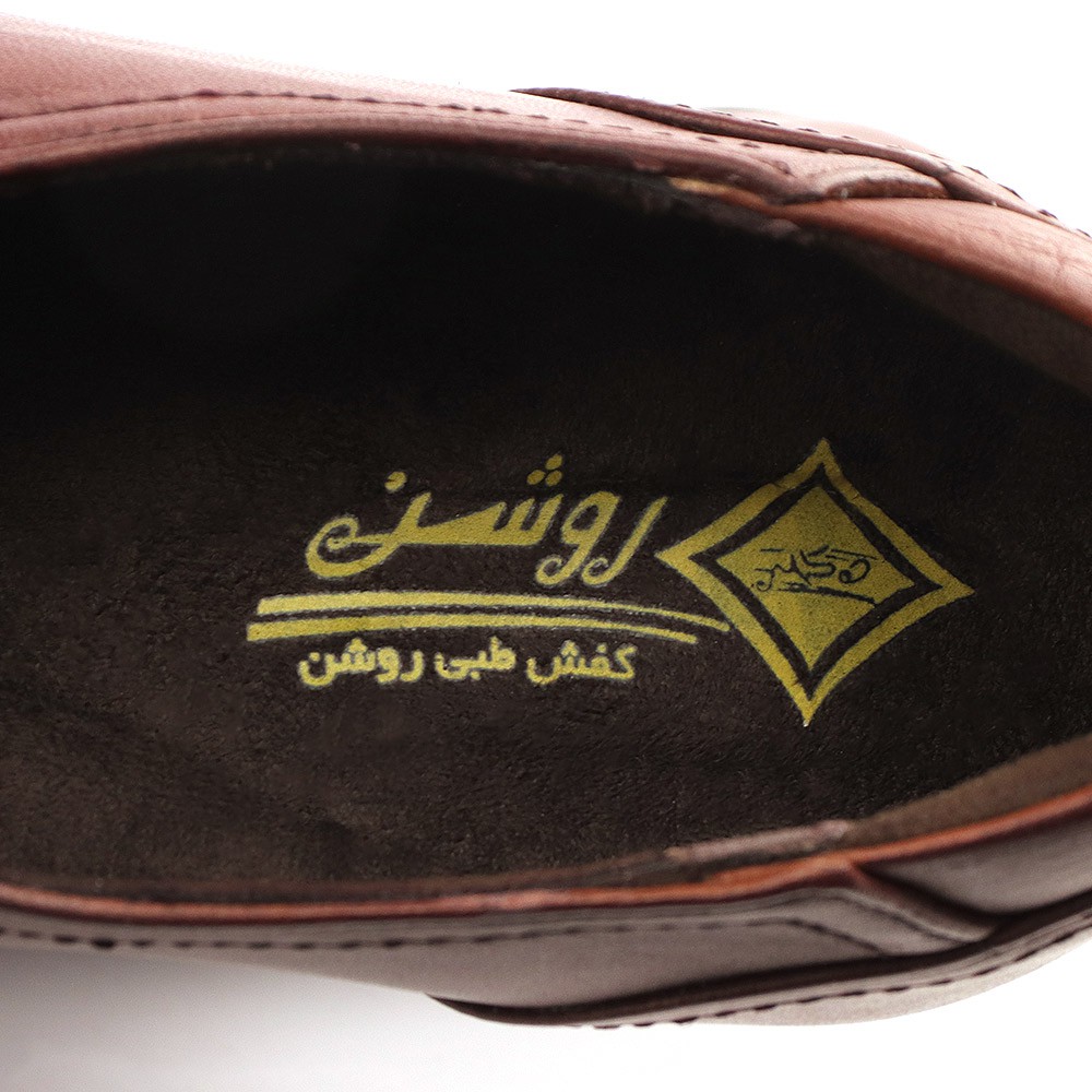 خرید کفش پاشنه دار مجلسی