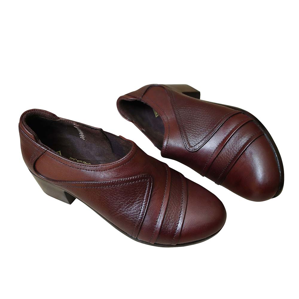 خرید آنلاین کفش زنانه طبی روشن مدل پانیذ کد 22 (حراجی)