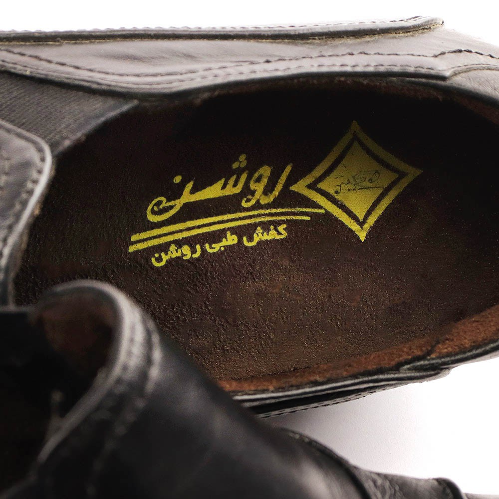خرید آنلاین کفش طبی زنانه پاشنه دار روشن مدل 571 کد 01