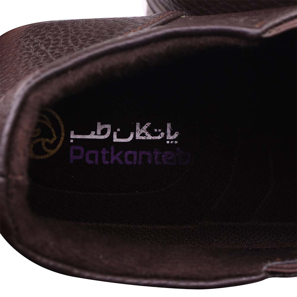 کفش پیاده روی زنانه پاتکان مدل 03-609 با پاشنه یکسره