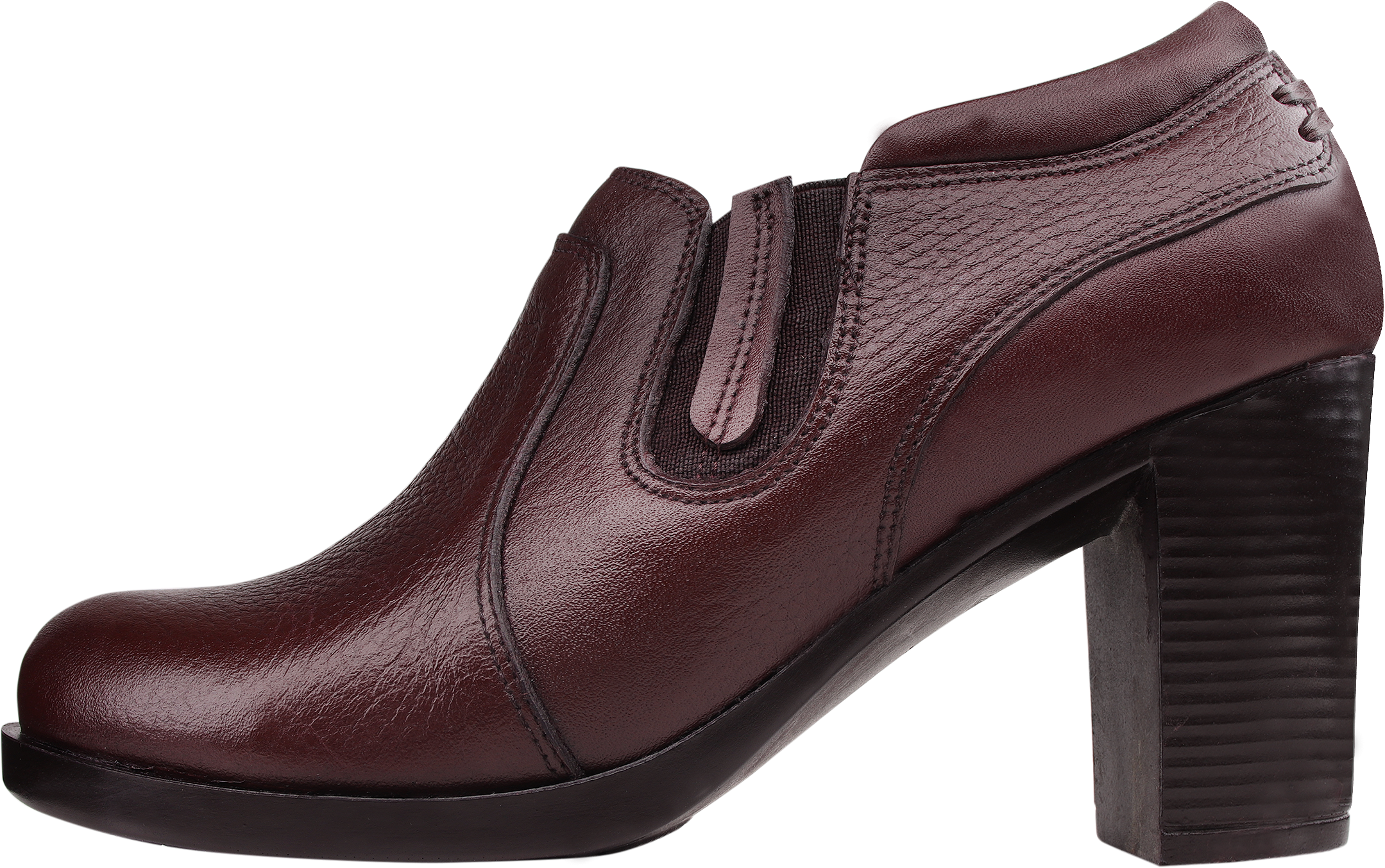 خرید کفش طبی زنانه پاشنه دار دکتر روشن مدل 22-825