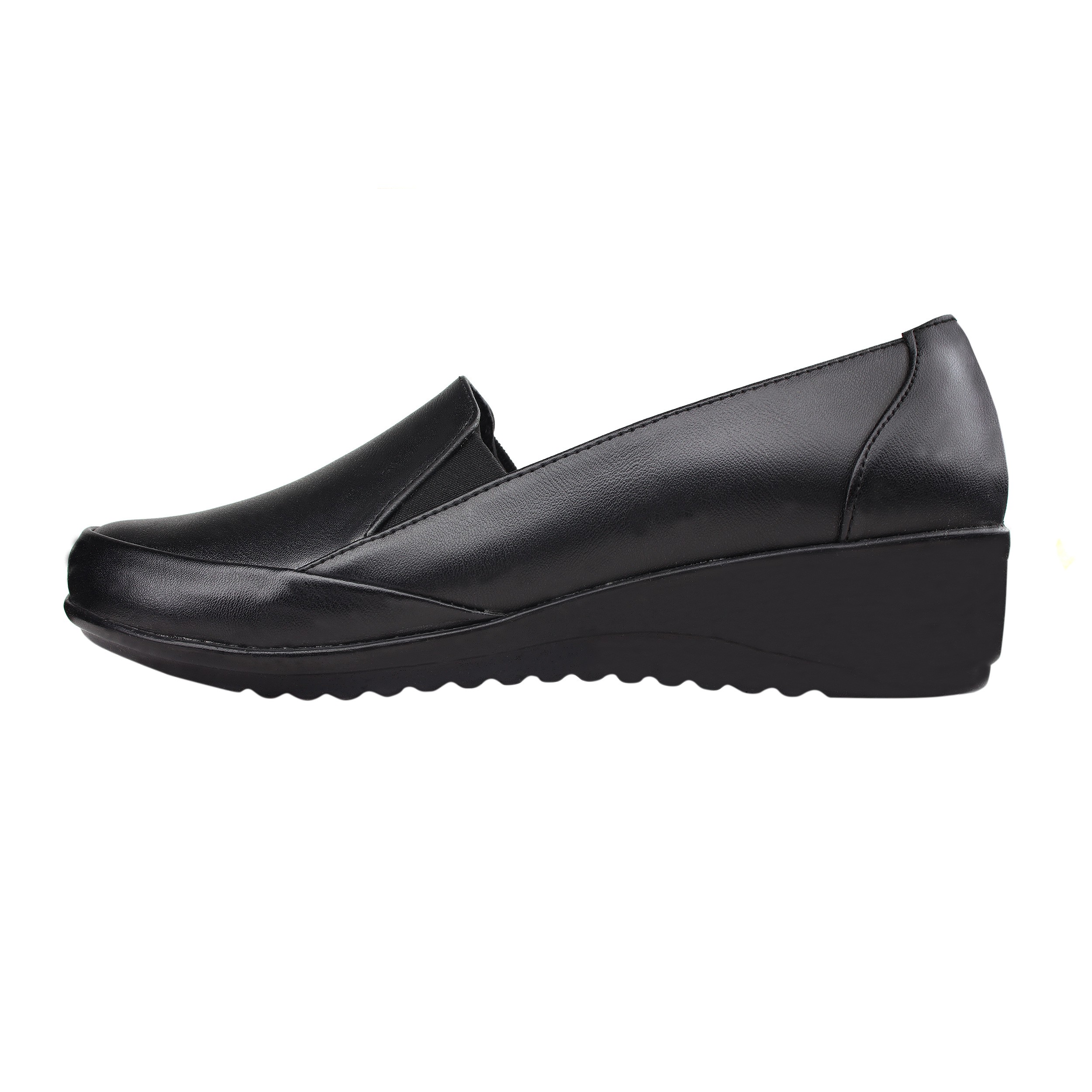 خرید آنلاین کفش طبی زنانه پاتکان مدل 836 کد 01