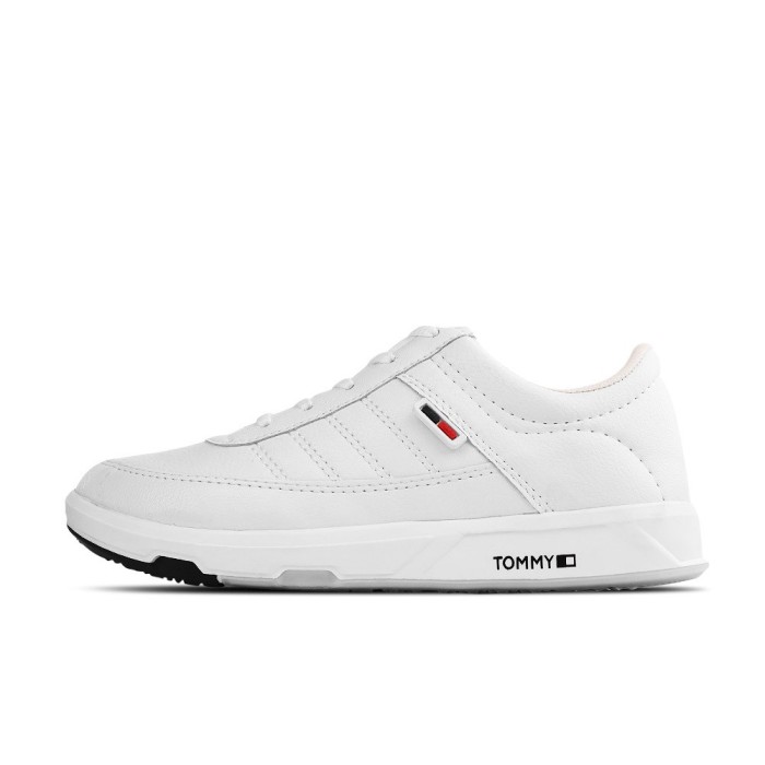 کتونی مردانه مدل تامی (حراجی) کد 18