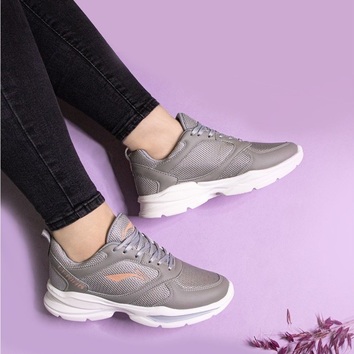 کتونی ورزشی زنانه هامون مدل 680 کد 13