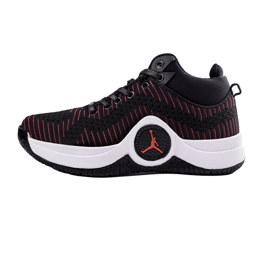 خرید آنلاین کتانی اسپرت زنانه آپادانا مدل ردلایت کد 01