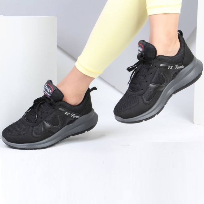 کتونی زنانه رامیلا 78 کد 01