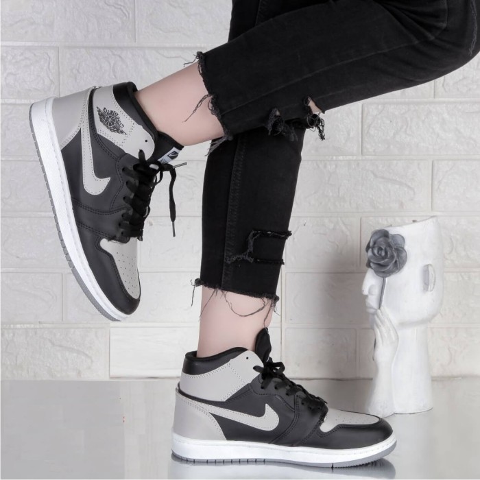 کتونی زنانه هامون مدل جردن کد 45