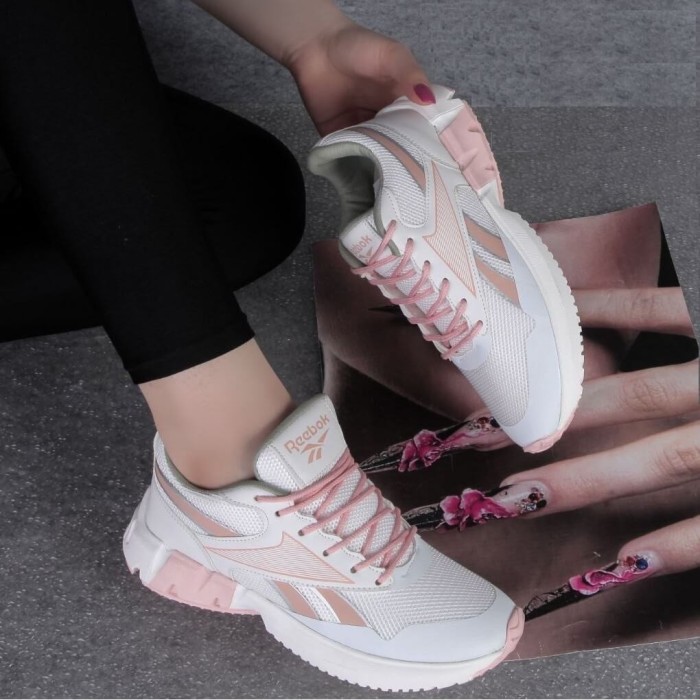 کتونی زنانه هامون مدل 716 کد 90