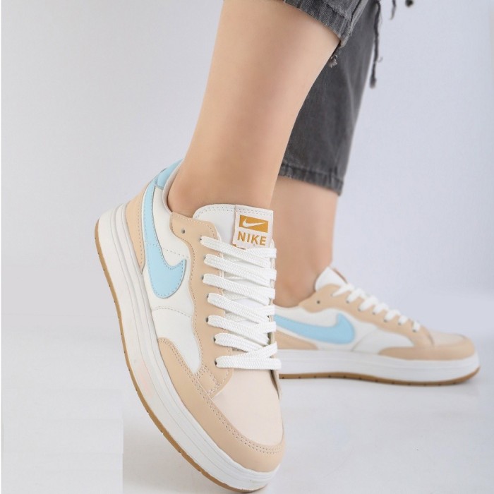 کتونی زنانه رانر مدل نایک sb کد 229