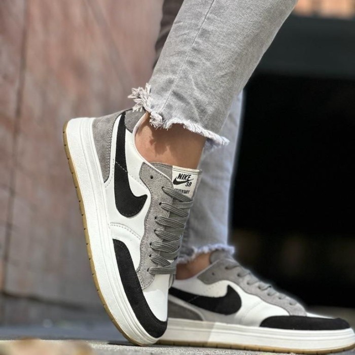 کتونی مردانه رانر مدل نایک sb کد 227