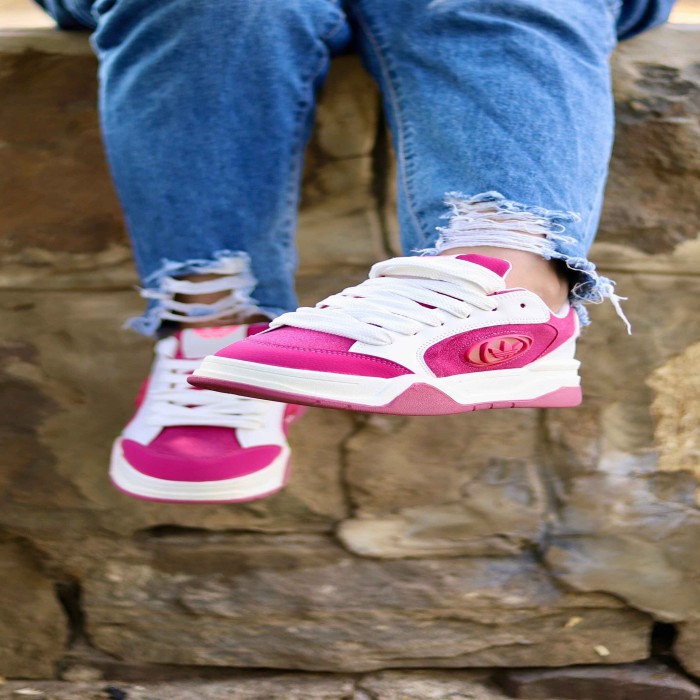 کتونی زنانه نیما مدل فشن 4084 کد 248