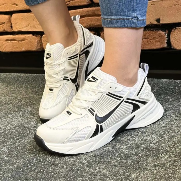 کتونی زنانه نیما مدل نایک پانی کد 144