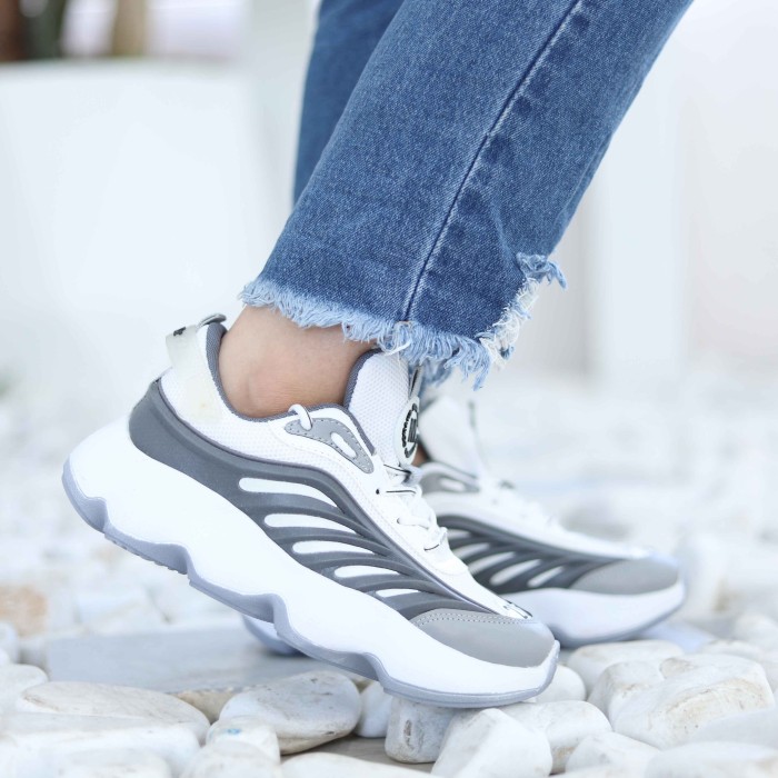 کتانی زنانه نیما مدل مستر کد 69