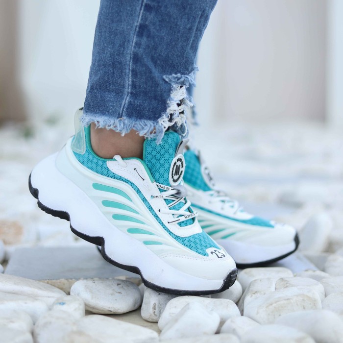 کتانی زنانه نیما مدل مستر کد 55