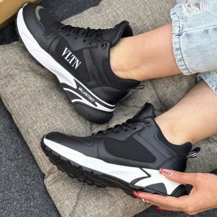 کتونی زنانه نیما مدل ولنتینو کد 01