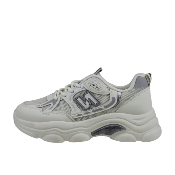 خرید آنلاین کتونی اسپرت زنانه مدل 6634 کد 69