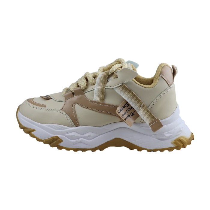 خرید آنلاین کتونی زنانه پانیک مدل فشن gz کد 27