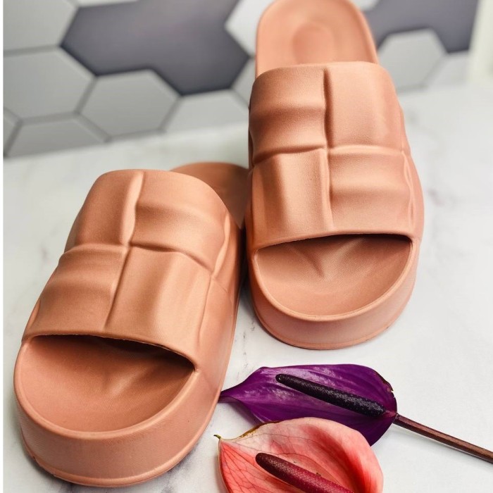 دمپایی زنانه پایون مدل شایکا کد 78