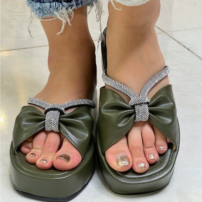 دمپایی زنانه پارمیس مدل لیام کد 26