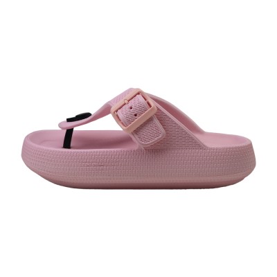 خرید آنلاین دمپایی لا انگشتی زنانه پاپا مدل نارسیس انگشتی کد 11