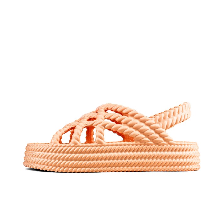 خرید آنلاین صندل دخترانه پاپا مدل کارن کد 77