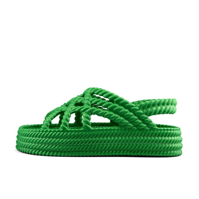 خرید آنلاین صندل دخترانه پاپا مدل کارن کد 89