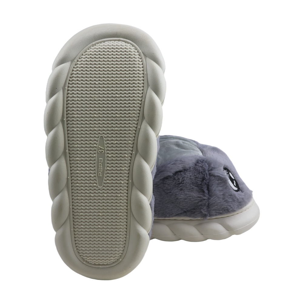 خرید آنلاین دمپایی پولیشی زنانه پاپا مدل هیلاری کد 13