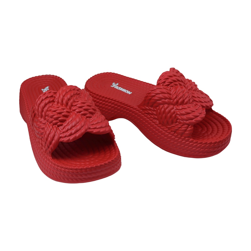 خرید آنلاین دمپایی زنانه پاپا مدل آتوسا کد 04