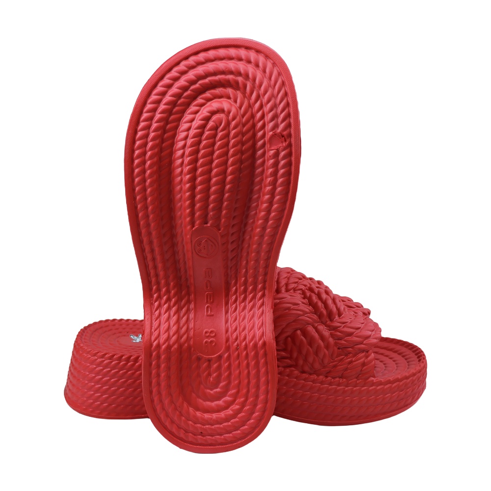 خرید آنلاین دمپایی زنانه پاپا مدل آتوسا کد 04