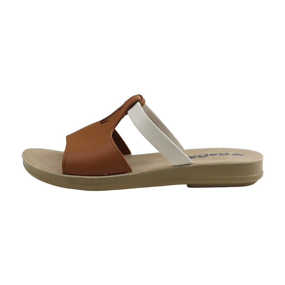 صندل زنانه پاپا مدل تیموتی کد 15