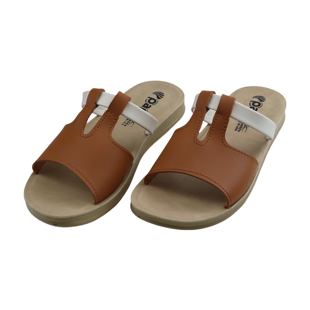 خرید آنلاین صندل زنانه پاپا مدل تیموتی کد 15