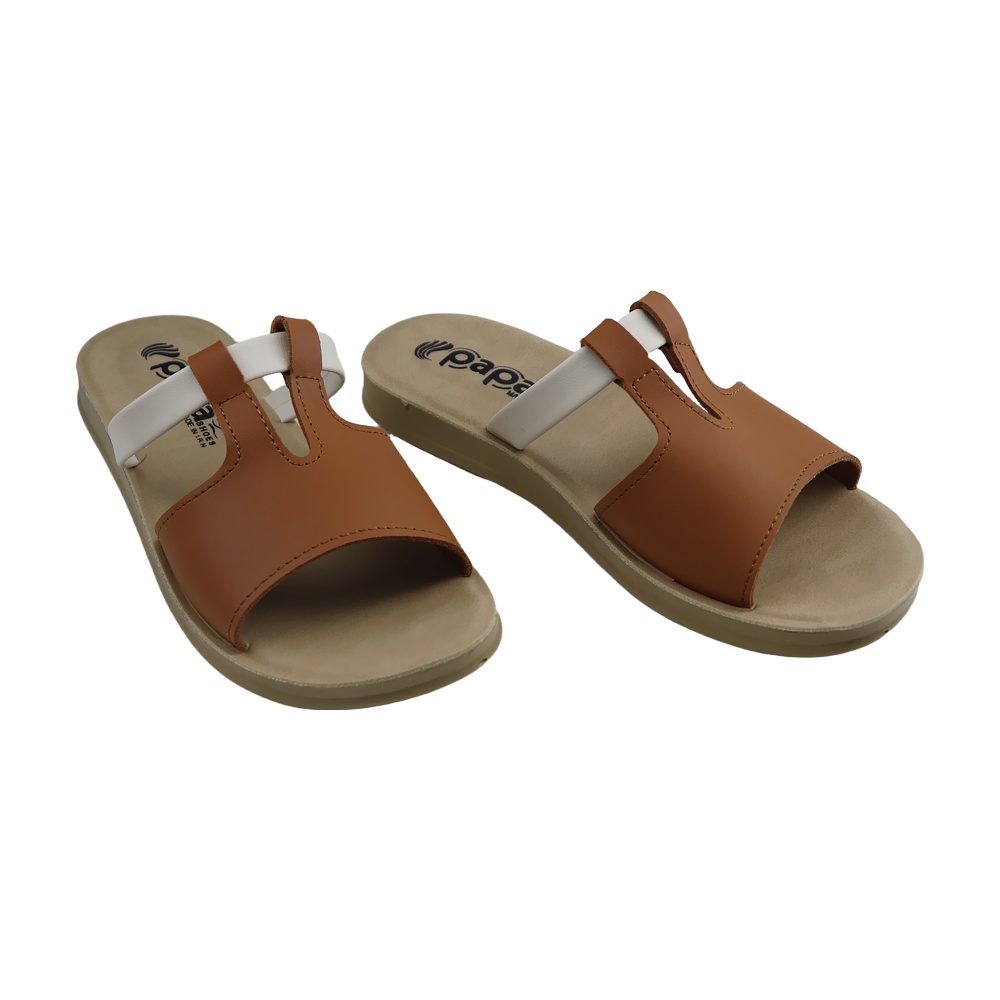 خرید آنلاین صندل زنانه پاپا مدل تیموتی کد 15