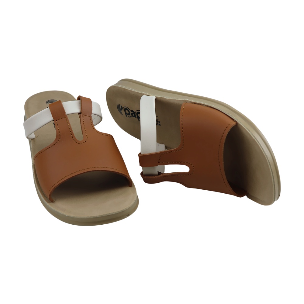 خرید آنلاین صندل زنانه پاپا مدل تیموتی کد 15