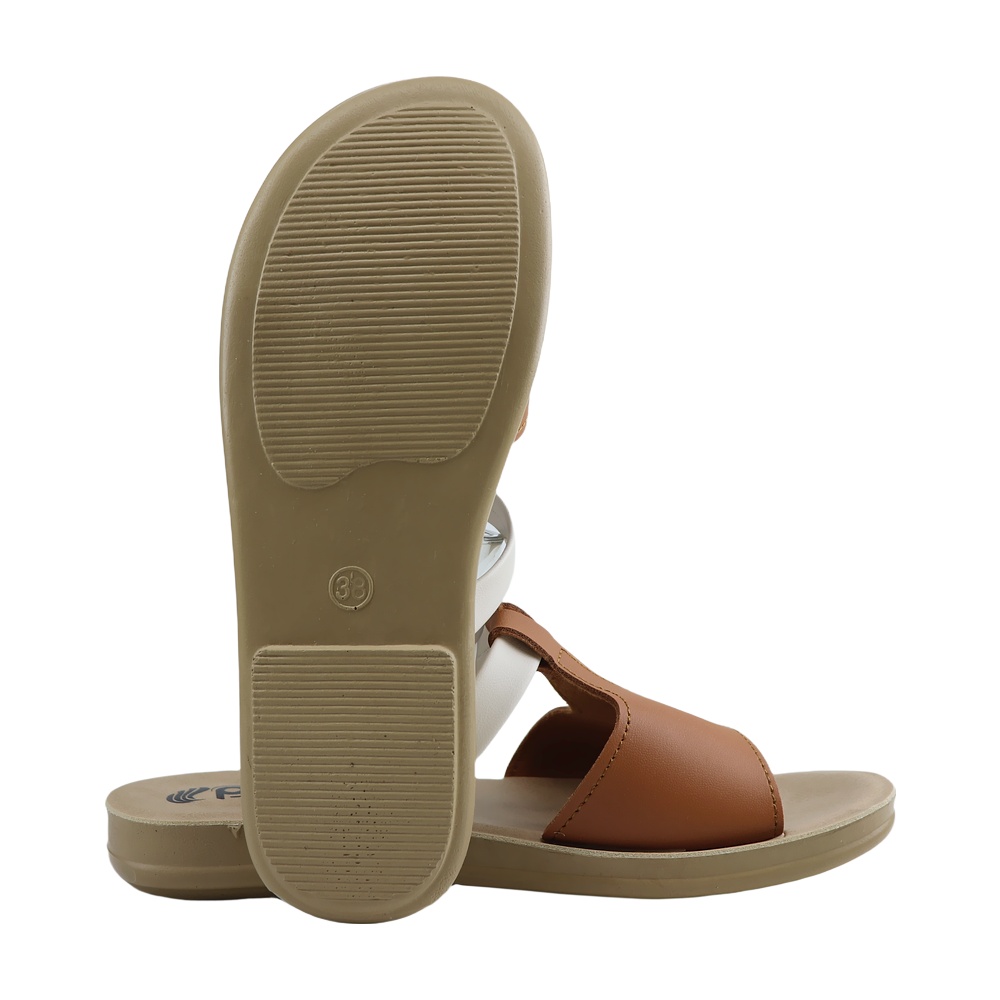 خرید آنلاین صندل زنانه پاپا مدل تیموتی کد 15