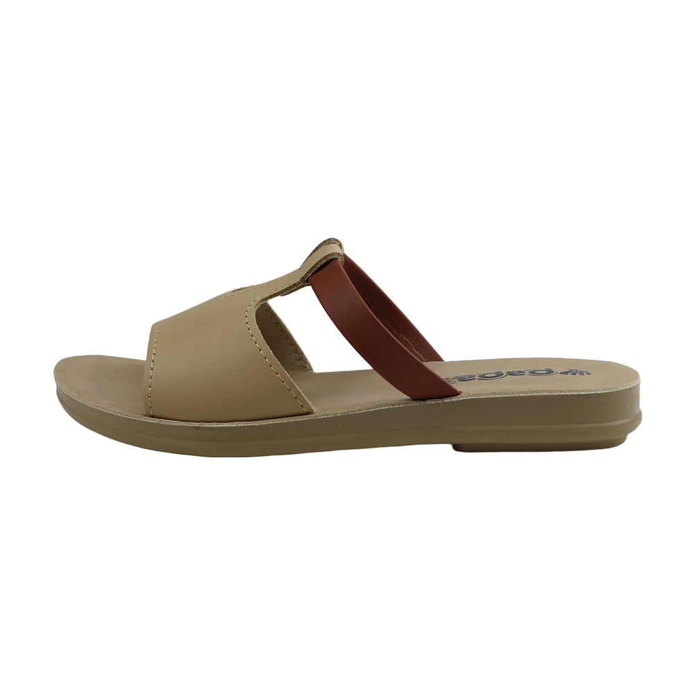 صندل زنانه پاپا مدل تیموتی کد 27