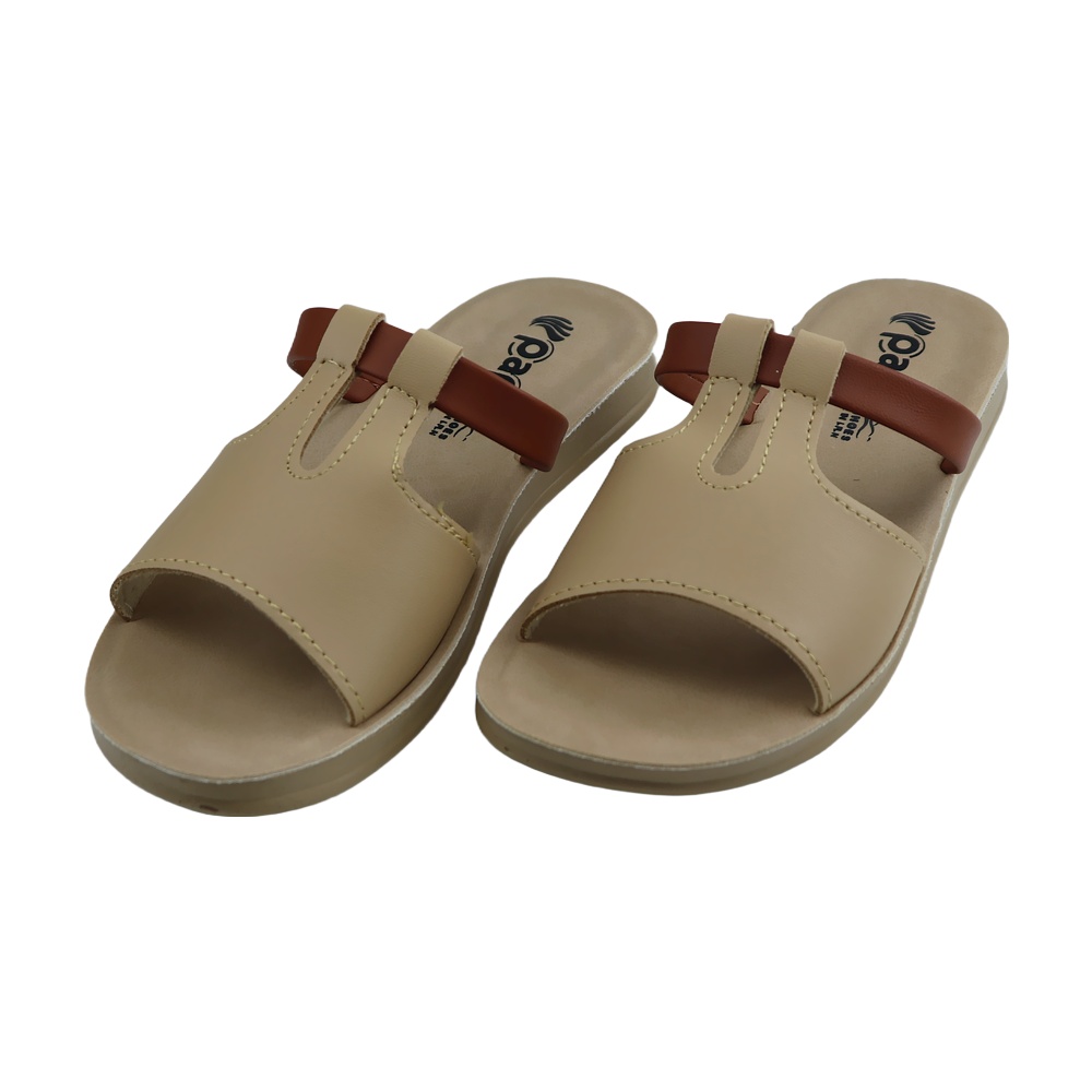 خرید آنلاین صندل زنانه پاپا مدل تیموتی کد 27