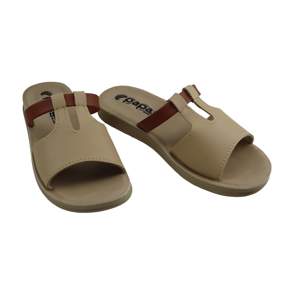 خرید آنلاین صندل زنانه پاپا مدل تیموتی کد 27