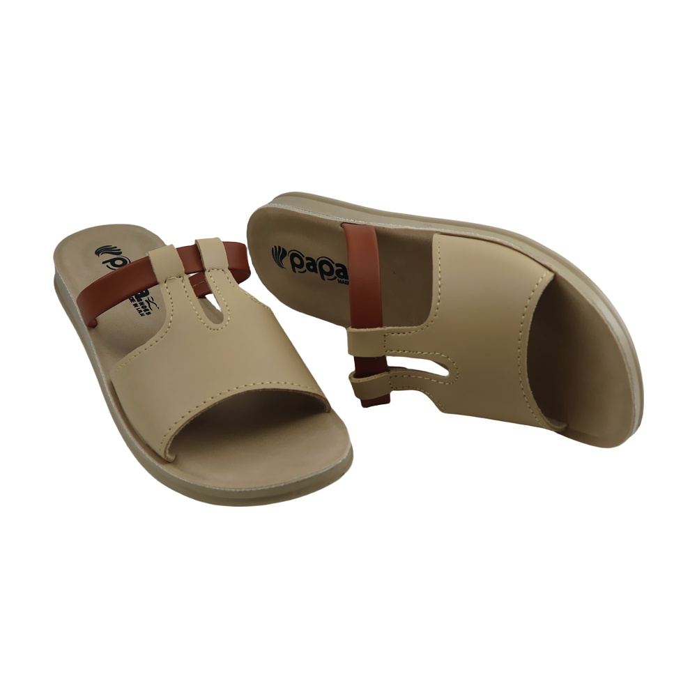 خرید آنلاین صندل زنانه پاپا مدل تیموتی کد 27