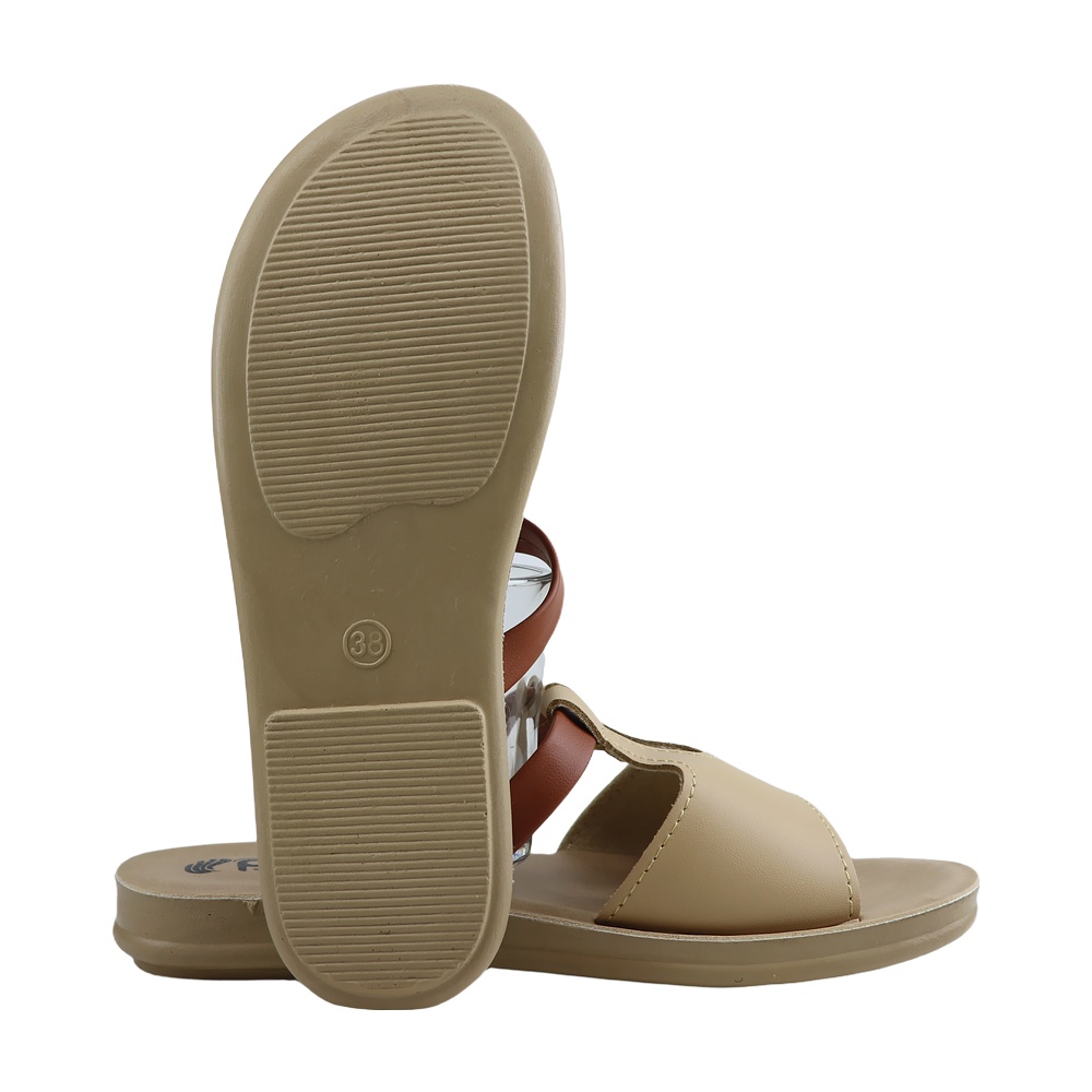 خرید آنلاین صندل زنانه پاپا مدل تیموتی کد 27