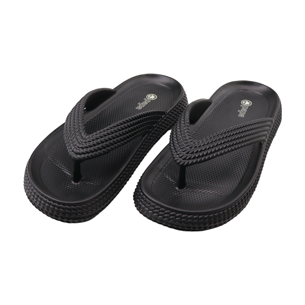 خرید آنلاین دمپایی روفرشی زنانه پاپا مدل بافتی انگشتی کد 01