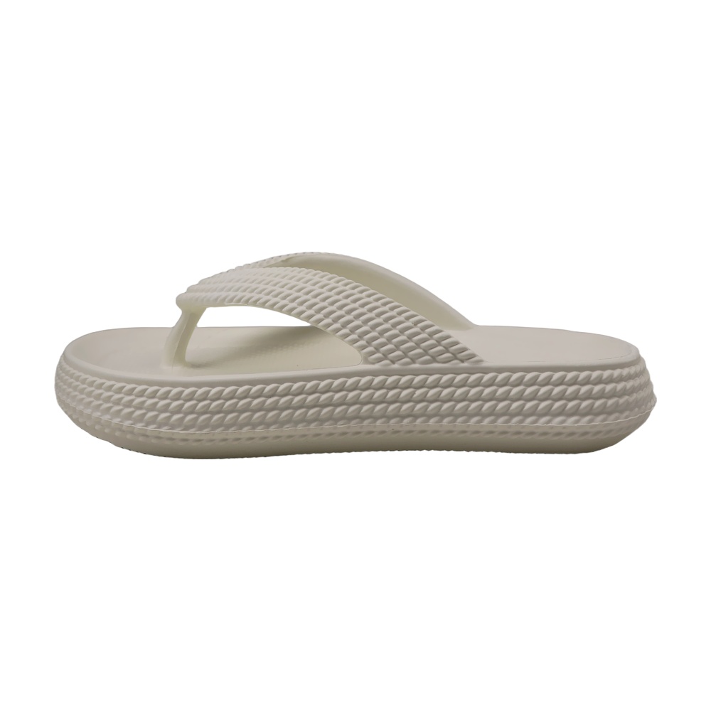 دمپایی روفرشی زنانه پاپا مدل بافتی انگشتی کد 18