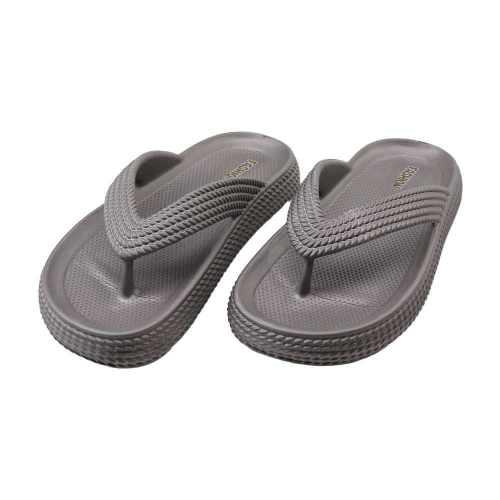 خرید آنلاین دمپایی روفرشی زنانه پاپا مدل بافتی انگشتی کد 205